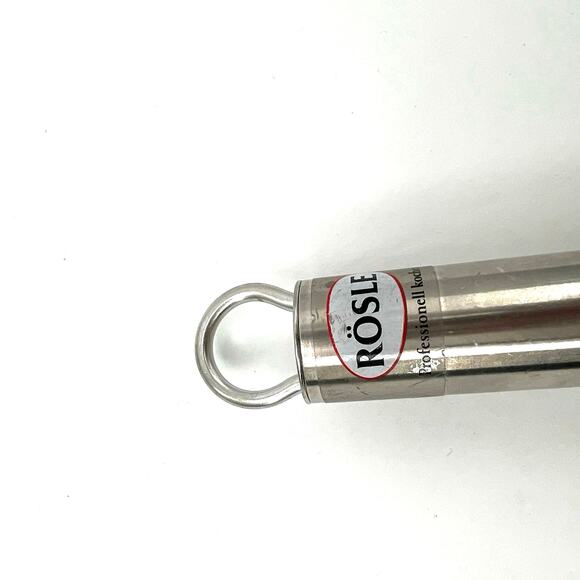 Rosle Rösle Stainless Steel Oyster Knife, - Picture 2 of 4